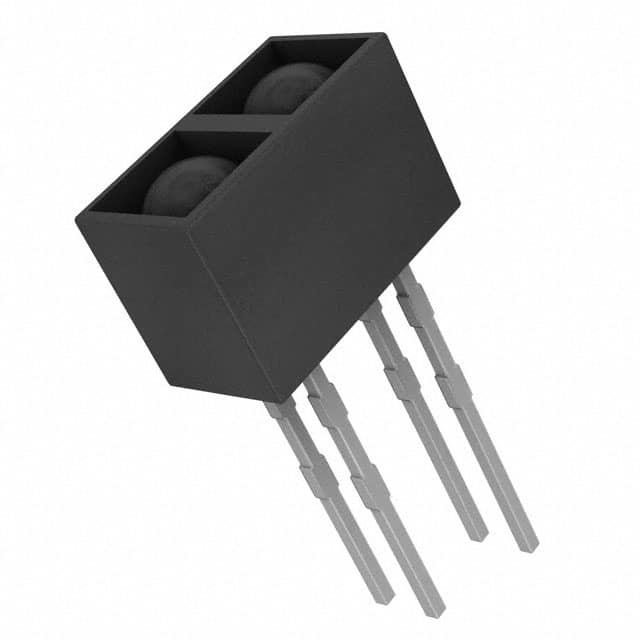 RPR-359F Rohm Semiconductor  Optical Sensors - Reflective - Analog Output